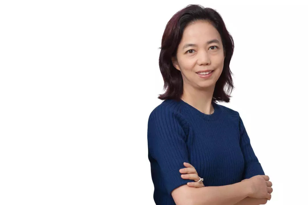 斯坦福大学李飞飞教授   人工智能应该增强人类而非取代人类