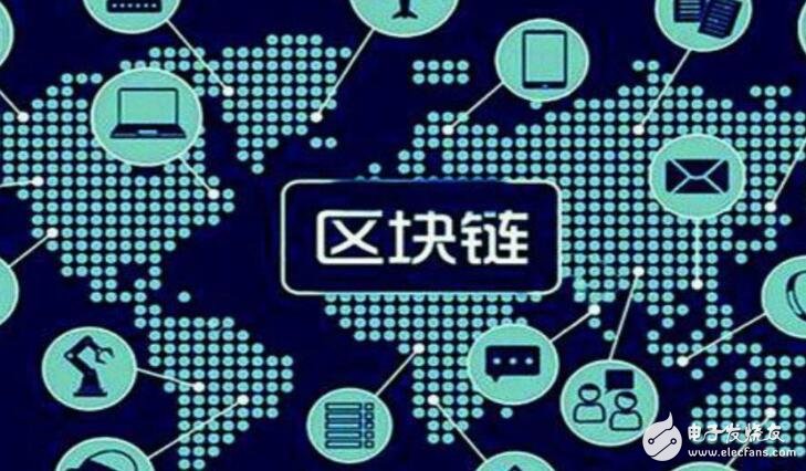 区块链技术可以消除慈善部门治理模式的困扰