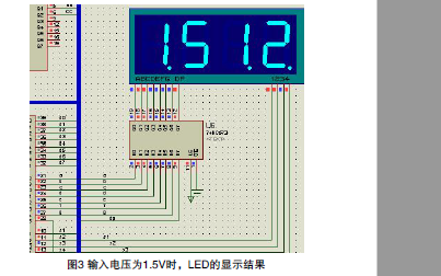 使用<b class='flag-5'>單片機</b>進行<b class='flag-5'>數字</b><b class='flag-5'>電壓表</b>設計的<b class='flag-5'>詳細資料</b>分析免費下載