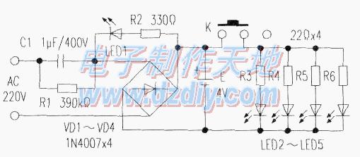 鋰電池代替鉛酸電池能讓<b class='flag-5'>手電筒</b>起死回生?