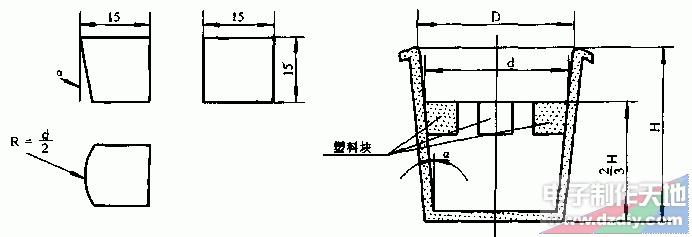 印制電路板自動(dòng)腐蝕機(jī)的制作