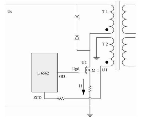 針對高效率開展的LED路燈電源設(shè)計