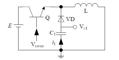 可行有效的非隔离负电压<b class='flag-5'>DC</b>/<b class='flag-5'>DC</b><b class='flag-5'>开关电源</b>的设计