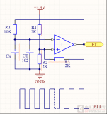 基于GD32F350的數字式電容表設計方案