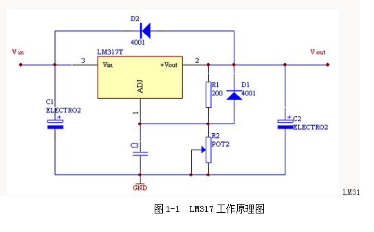 5v直流电源如何设计?