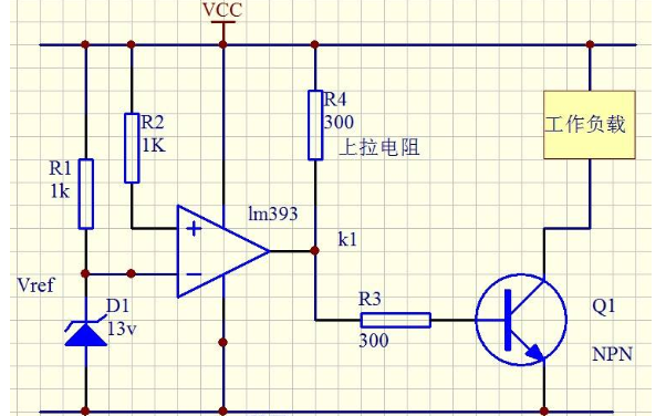 輸出限幅電壓比較<b class='flag-5'>電路</b>EWB<b class='flag-5'>電路仿真的</b>詳細資料免費下載