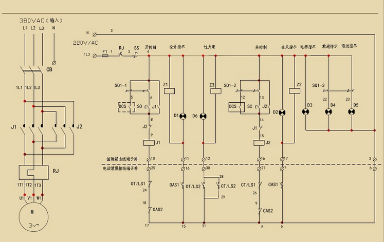 研究PAT模塊的設計機理 解析設計要點