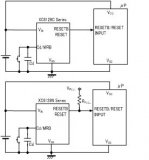 XC6129系列外接电容延迟式电压检测器的详细参数介绍