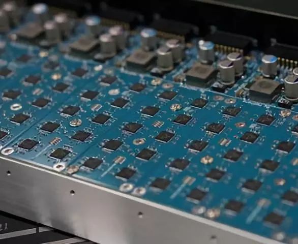 矿机厂商并未放弃市场,区块链asic即将迎来产品交替期