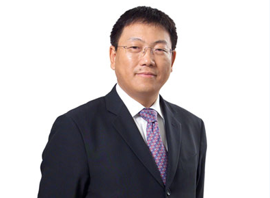 神州数码郭为 一个伟大的企业家-电子发烧友网