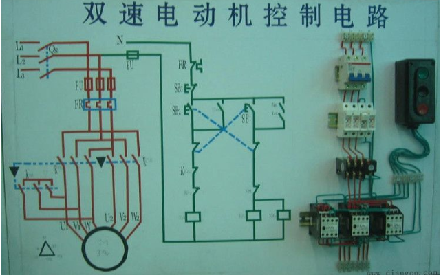 《<b class='flag-5'>電工</b>基礎(chǔ)》<b class='flag-5'>知識點</b>復(fù)習(xí)題快來復(fù)習(xí)做作看吧！