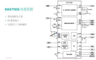 什么是SIMO？SIMO電源有哪些優勢