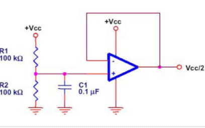 運算放大器的基本<b class='flag-5'>電路</b>詳細資料大全