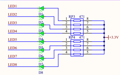 如何使用<b class='flag-5'>STM32</b><b class='flag-5'>寄存器</b>点亮<b class='flag-5'>一</b><b class='flag-5'>个</b>LED的电路程序等资料免费下载