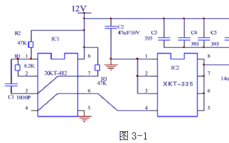 <b class='flag-5'>超級</b>電容和機(jī)械小車的無線充電電動小車的<b class='flag-5'>設(shè)計(jì)方案</b>