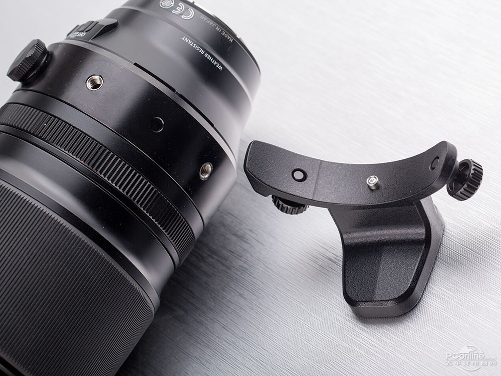 富士100-400镜头评测 做工以及输出质量都非常高