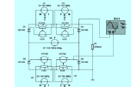 Multisim在<b class='flag-5'>电力</b><b class='flag-5'>电子电路仿真</b>中的有什么作用详细应用分析