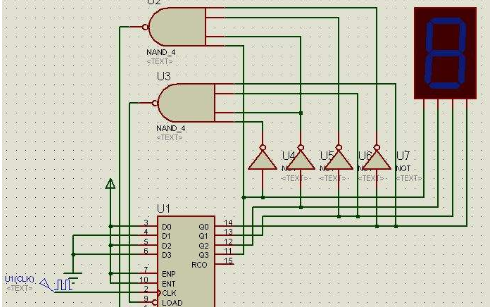 <b class='flag-5'>數字電路數字</b><b class='flag-5'>邏輯</b>試卷<b class='flag-5'>模擬</b>題和答案的詳細資料免費下載