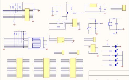 STM32<b class='flag-5'>最小系统开发板</b>PCB<b class='flag-5'>新手</b>搭建利器免费下载