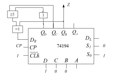 数字电路试卷及答案<b class='flag-5'>快来复习</b><b class='flag-5'>吧</b>！