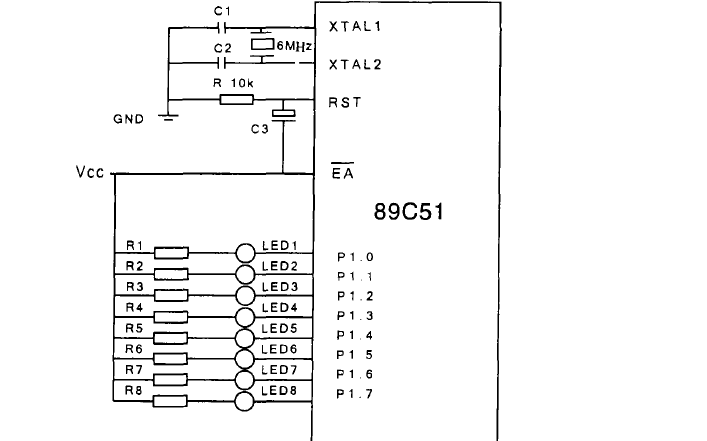 如何使用<b class='flag-5'>Proteus</b>軟件來進行<b class='flag-5'>單片機</b><b class='flag-5'>仿真</b><b class='flag-5'>教學</b>？