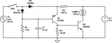 應(yīng)急燈電路背后有多少玄機(jī)？