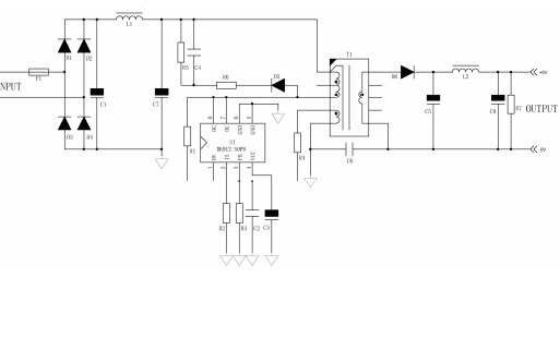 DK912原邊<b class='flag-5'>反</b><b class='flag-5'>激</b><b class='flag-5'>式</b><b class='flag-5'>AC-DC</b><b class='flag-5'>開關(guān)電源</b>控制芯片的中文數(shù)據(jù)手冊免費下載