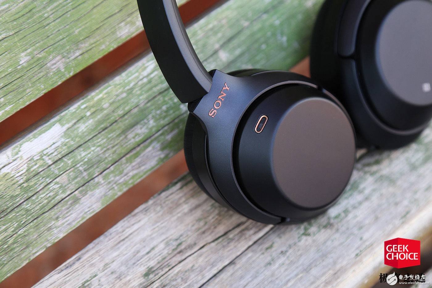索尼头戴式无线降噪耳机wh-1000xm3上手体验 一款物有所值甚至物超所