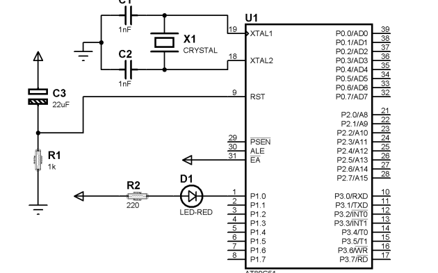 <b class='flag-5'>51</b><b class='flag-5'>单片机</b>教程之MCS<b class='flag-5'>51</b><b class='flag-5'>单片机</b>C<b class='flag-5'>程序设计</b>的<b class='flag-5'>详细资料</b>概述