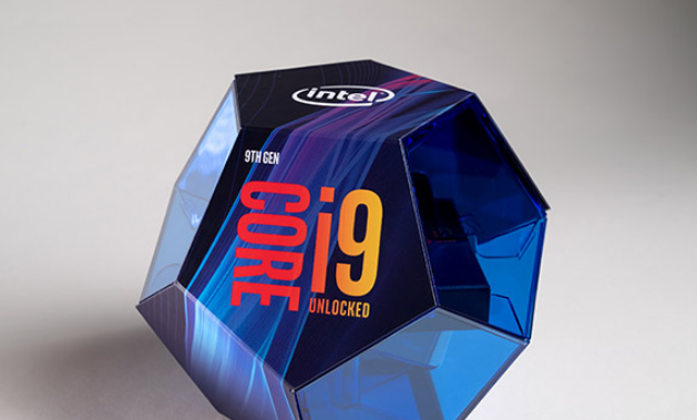 为什么酷睿i9-9900K比AMD的16核线程撕...