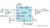 物聯網無線傳感器激增 功率轉換器需求擴大