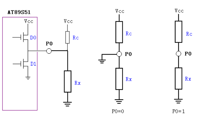 <b>上</b><b>拉</b><b>电阻</b>有什么作用如何选择<b>上</b><b>拉</b><b>电阻</b>