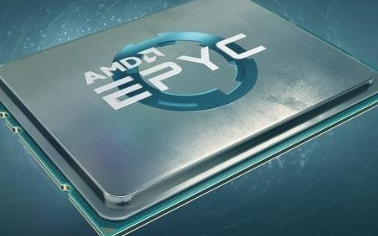 甲骨文与AMD合作将AMD EPYC霄龙处理器应...
