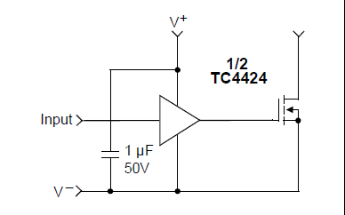 <b class='flag-5'>MOSFET</b><b class='flag-5'>驱动器</b>如何与<b class='flag-5'>MOSFET</b><b class='flag-5'>进行</b><b class='flag-5'>匹配</b>