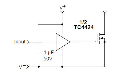 <b class='flag-5'>MOSFET</b><b class='flag-5'>驅動器</b>如何與<b class='flag-5'>MOSFET</b><b class='flag-5'>進行</b><b class='flag-5'>匹配</b>