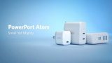 安克创新发布全球首款搭载GaN技术的PD充电器