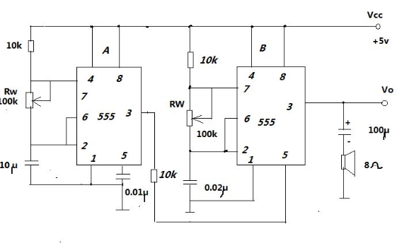 如何同時(shí)使用<b class='flag-5'>兩個(gè)</b><b class='flag-5'>定時(shí)器</b>控制蜂鳴器發(fā)聲詳細(xì)單片機(jī)<b class='flag-5'>程序</b>免費(fèi)下載