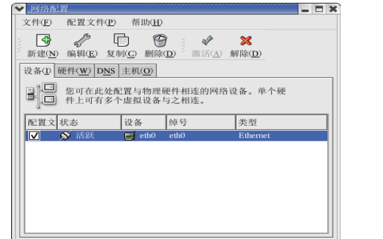 Linux教程之<b class='flag-5'>網絡</b><b class='flag-5'>配置</b>文件與<b class='flag-5'>配置</b>方法及常用<b class='flag-5'>網絡</b>操作<b class='flag-5'>命令</b>