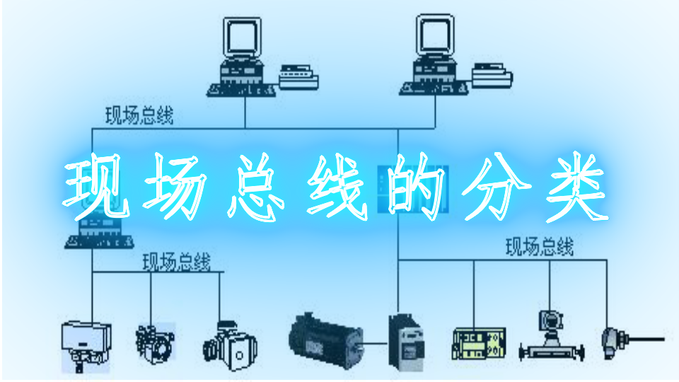 现场总线