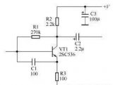 如何快速看懂电子电路图