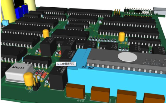 <b class='flag-5'>PCB</b> <b class='flag-5'>3D</b>模型和<b class='flag-5'>PCB</b> <b class='flag-5'>3D</b>模型尺寸资料免费下载