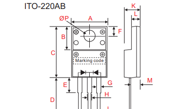 <b class='flag-5'>MBRF10L100CT</b>-T<b class='flag-5'>肖特基</b><b class='flag-5'>二極管</b>的數(shù)據(jù)手冊免費(fèi)下載