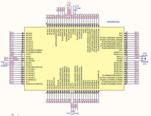 stm32单片机十进制曲谱_stm32单片机图片