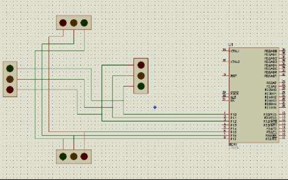 使用<b class='flag-5'>AVR</b><b class='flag-5'>單片機</b><b class='flag-5'>定時器</b>制作的交通燈詳細(xì)程序免費下載