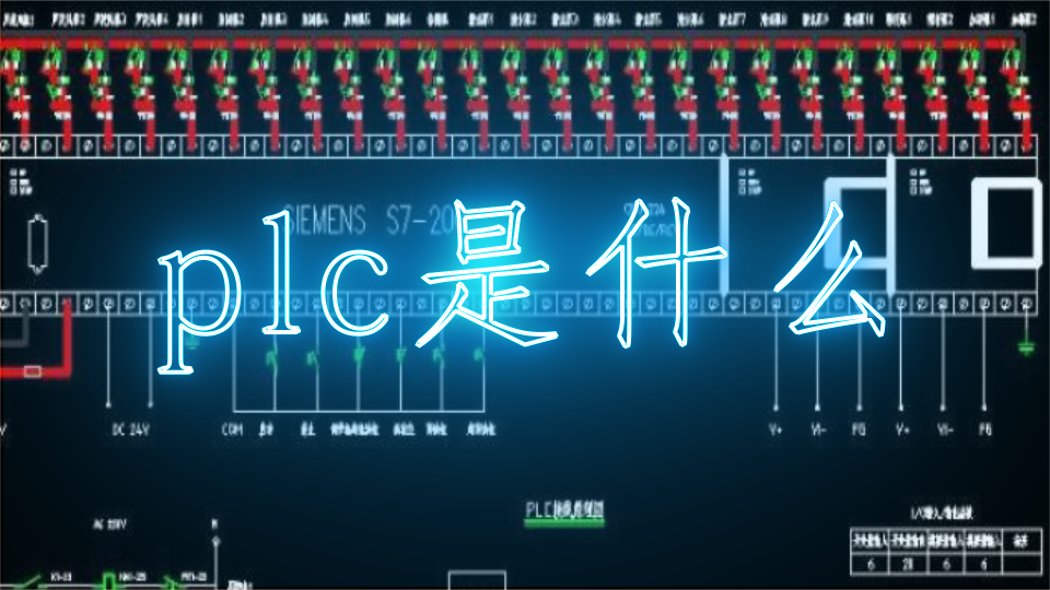 plc是什么