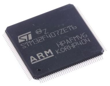 STM32F4的FPU性能的设置及要点