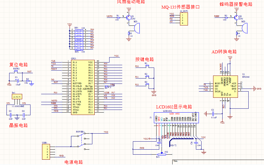 使用單片機(jī)設(shè)計(jì)的室內(nèi)<b class='flag-5'>空氣凈化系統(tǒng)</b>資料合集免費(fèi)下載