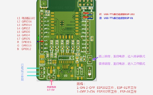 使用STM32控制<b class='flag-5'>ESP8266</b><b class='flag-5'>手机</b><b class='flag-5'>wifi</b>开启窗户的详细资料合集免费下载