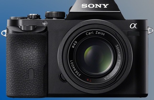 索尼即将发布全新的a7000相机性能定位为aps-c画幅机型