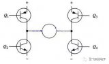 <b>H</b><b>桥</b>式<b>驱动</b><b>电路</b>原理<b>解析</b>